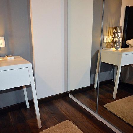 Bed And Breakfast Four Rooms Zadar Habitación foto
