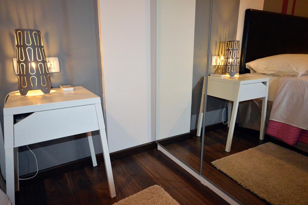 Bed And Breakfast Four Rooms Zadar Habitación foto