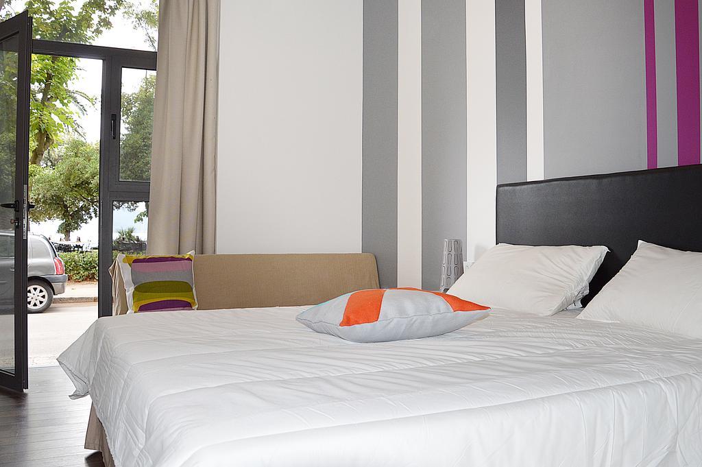 Bed And Breakfast Four Rooms Zadar Habitación foto