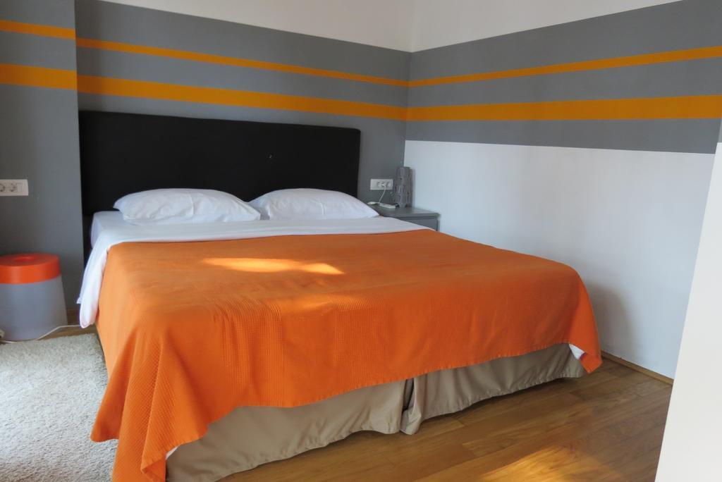 Bed And Breakfast Four Rooms Zadar Exterior foto