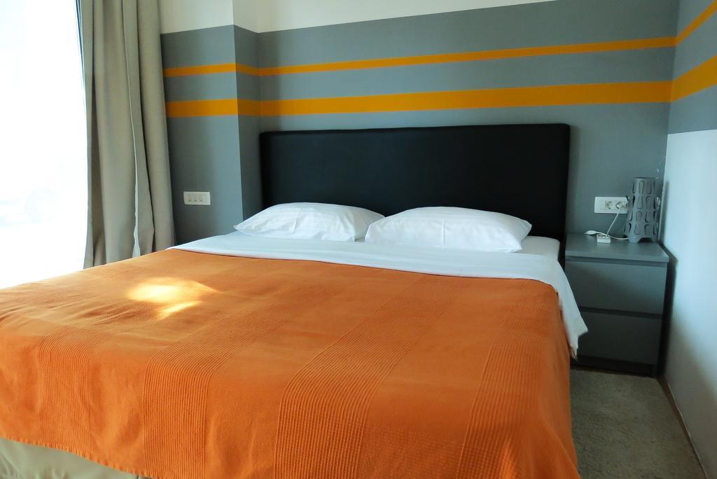 Bed And Breakfast Four Rooms Zadar Exterior foto