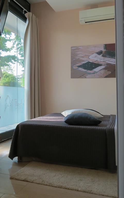 Bed And Breakfast Four Rooms Zadar Exterior foto