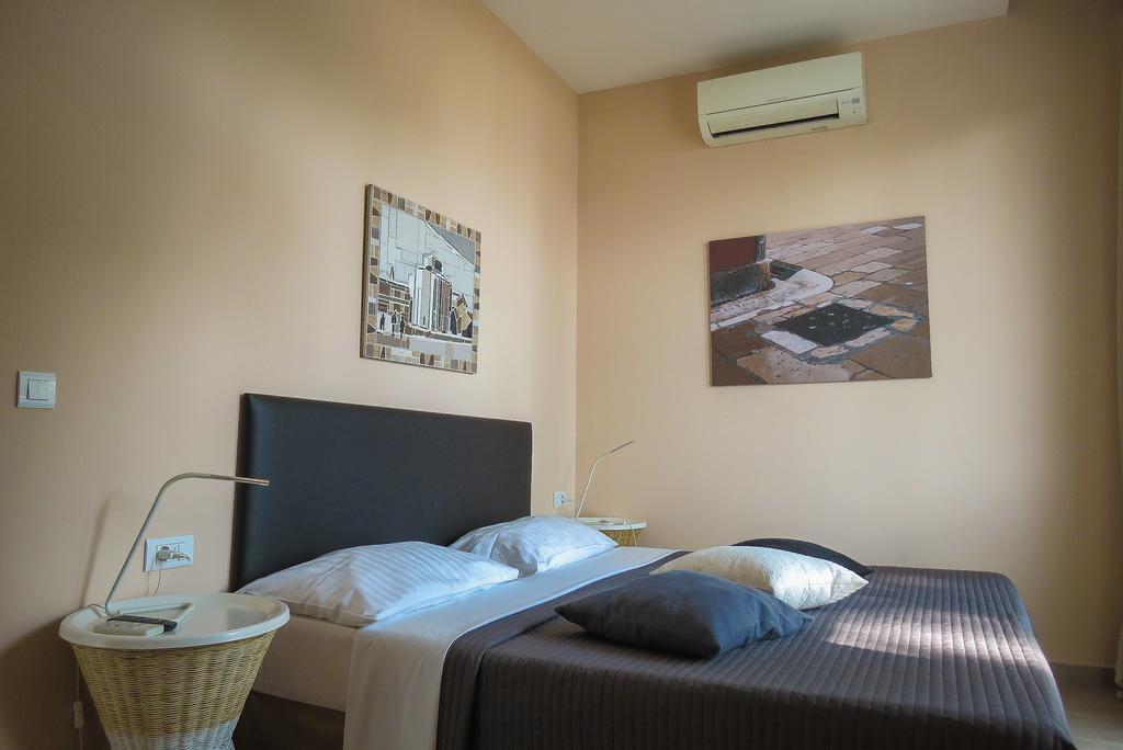 Bed And Breakfast Four Rooms Zadar Exterior foto