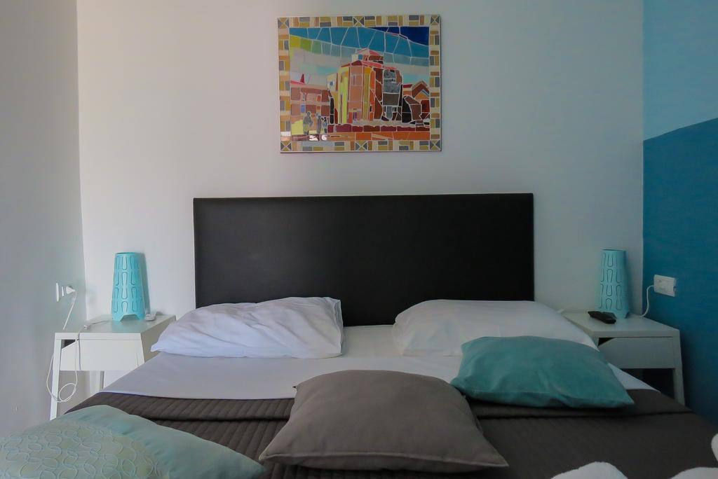 Bed And Breakfast Four Rooms Zadar Exterior foto