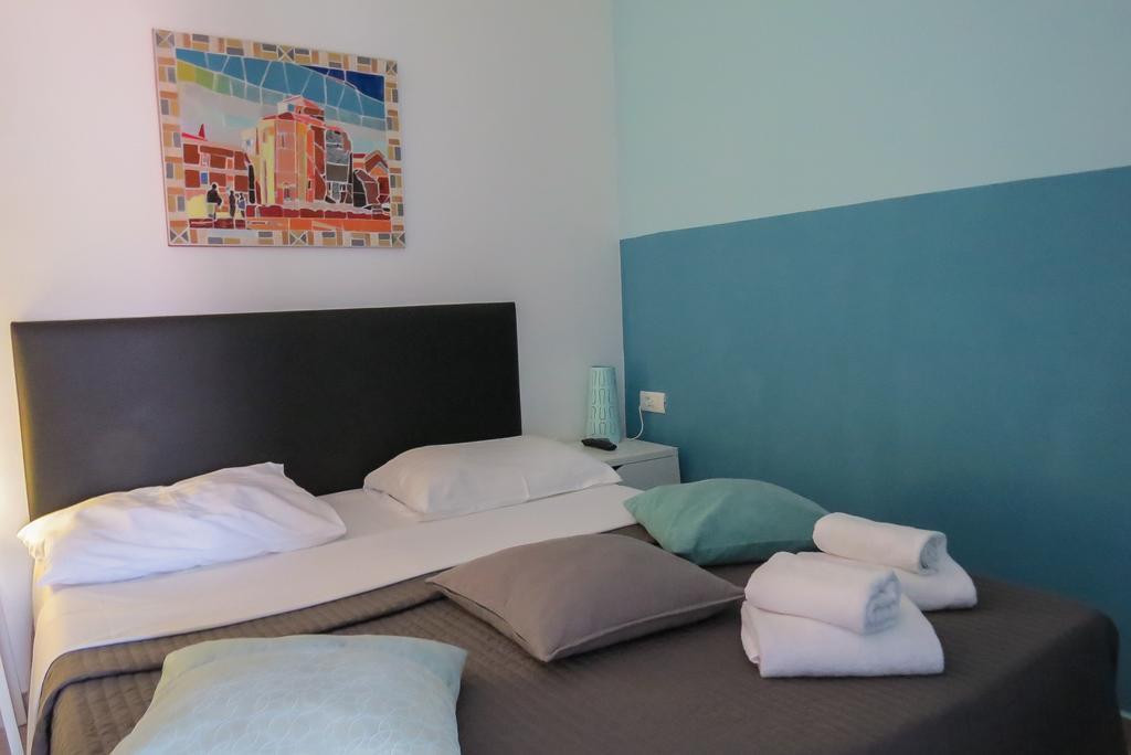 Bed And Breakfast Four Rooms Zadar Exterior foto