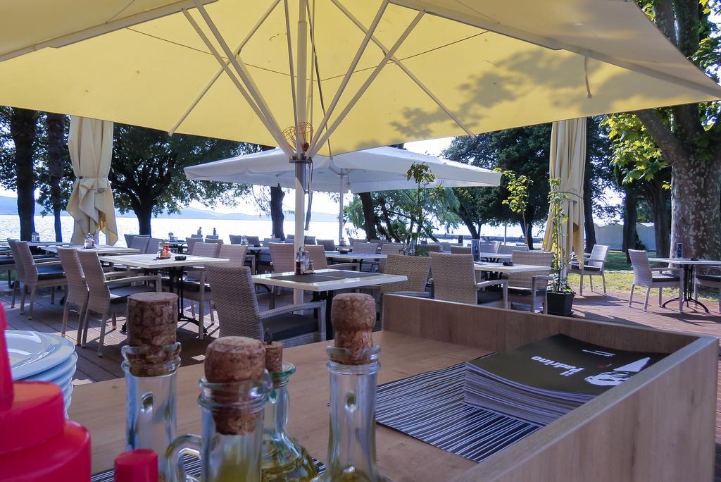 Bed And Breakfast Four Rooms Zadar Exterior foto