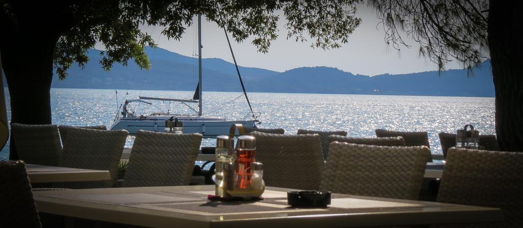 Bed And Breakfast Four Rooms Zadar Exterior foto