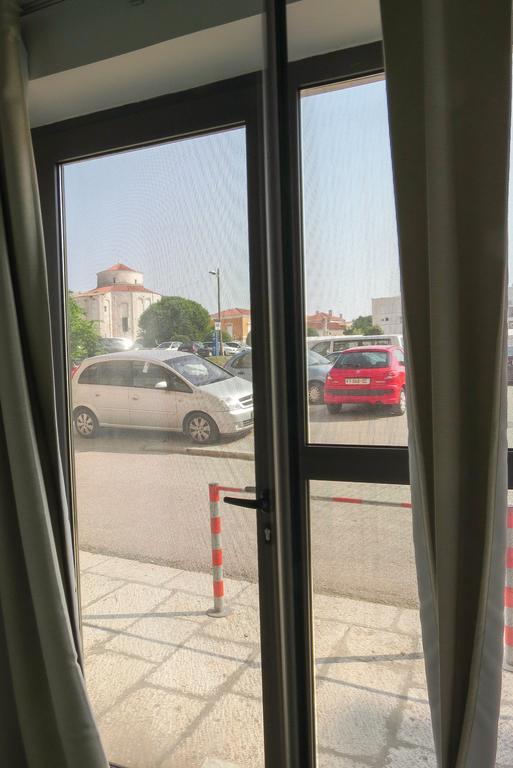 Bed And Breakfast Four Rooms Zadar Exterior foto
