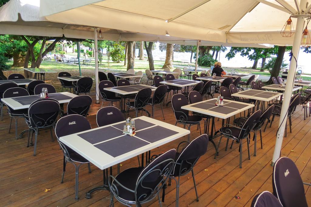 Bed And Breakfast Four Rooms Zadar Exterior foto