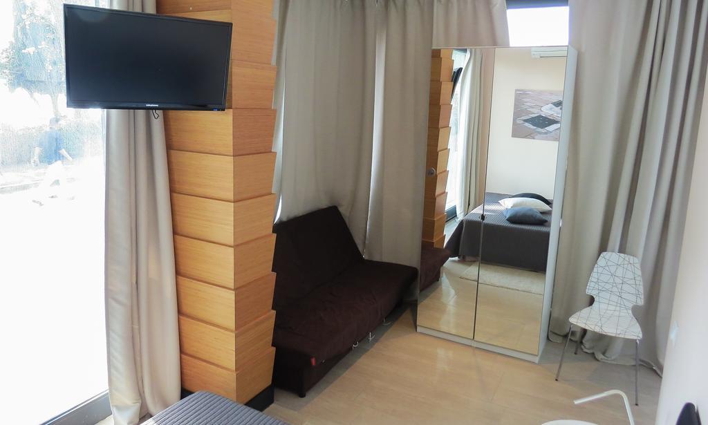 Bed And Breakfast Four Rooms Zadar Exterior foto