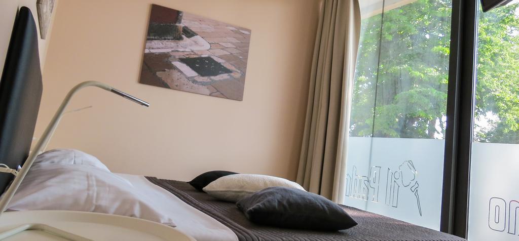 Bed And Breakfast Four Rooms Zadar Exterior foto