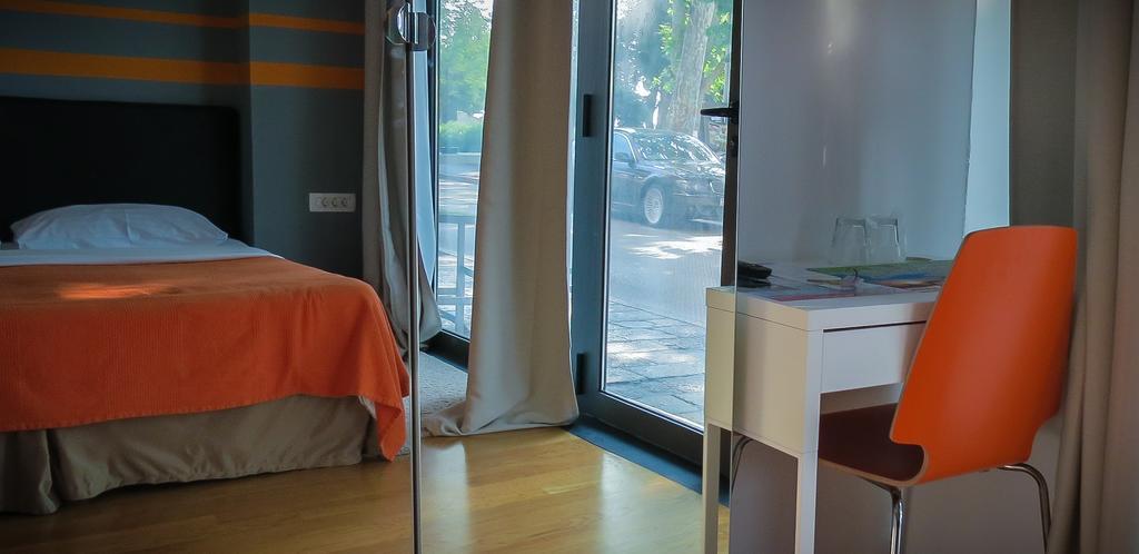 Bed And Breakfast Four Rooms Zadar Exterior foto