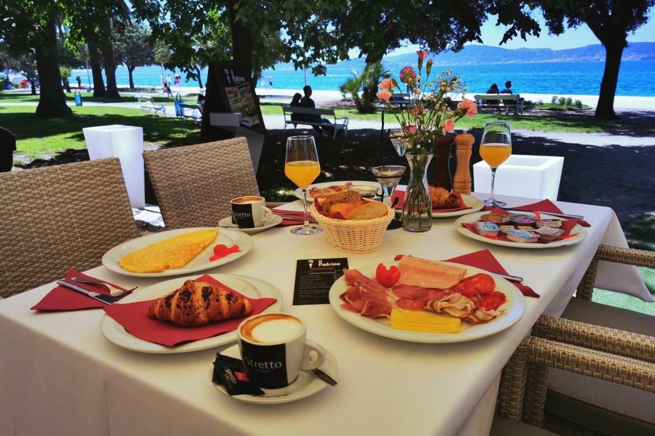 Bed And Breakfast Four Rooms Zadar Exterior foto